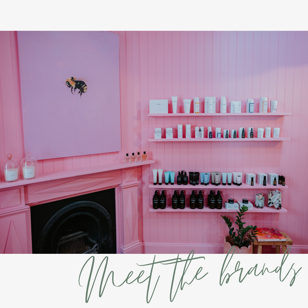 Meet the Beauty in the Woods Brands beautyinthewoods_