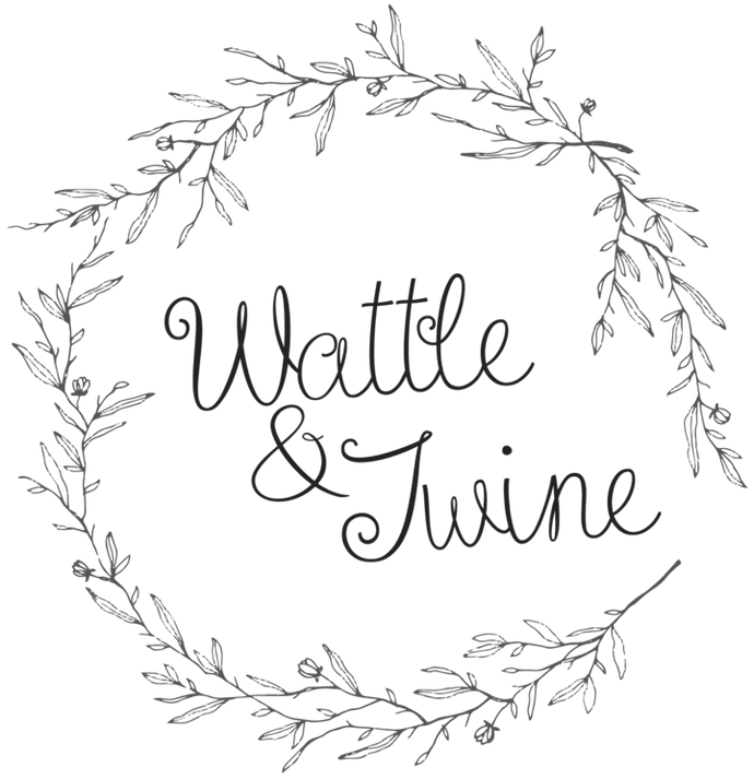 Wattle and Twine Interview