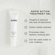 Blemish SOS Spot Treatment