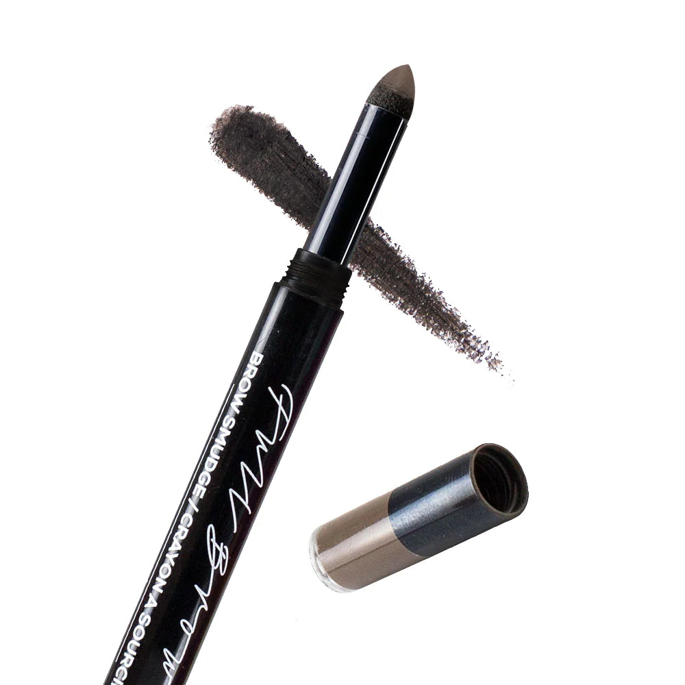 Brow Smudge - DARK