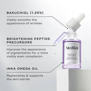 Bakuchiol Peptides