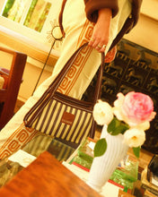 EAU BAGS - BAGUETTE - 64