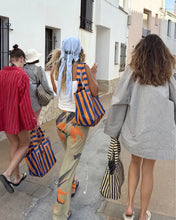 EAU BAGS - TOTE - DEIA