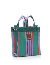 EAU BAG - JOUR - JARDIN