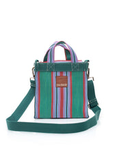 EAU BAG - JOUR - JARDIN