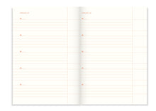 One line a day Journal