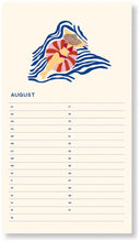 Birthday Calendar