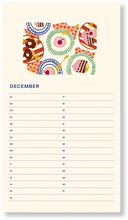 Birthday Calendar