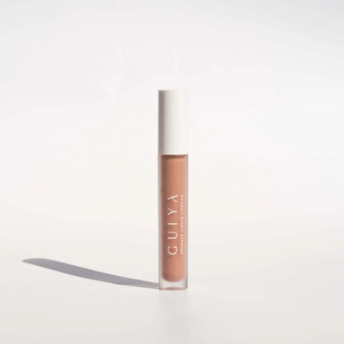 Smashed Liquid Lipstick - Desert Rose