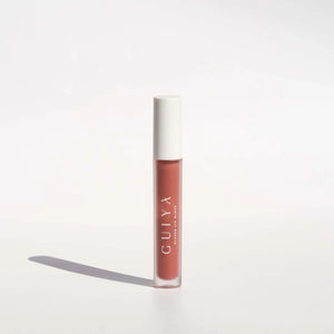 Glazed Lip Gloss - Outback Orchid