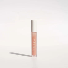 Glazed Lip Gloss - Sandstone Sheer