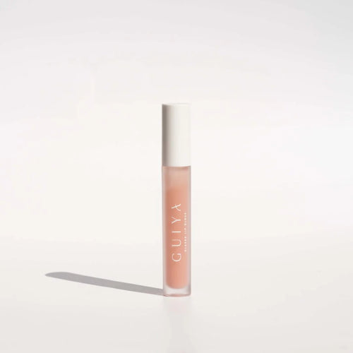 Glazed Lip Gloss - Sandstone Sheer