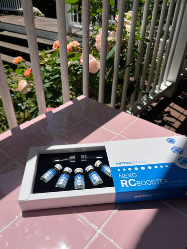 Bruise Releif Booster - RC