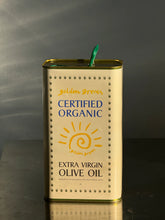 3l Organic Extra Virgin Olive Oil