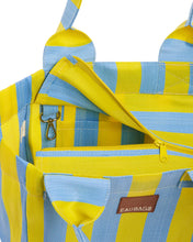 EAU BAGS - TOTE - STINTINO