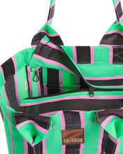 EAU BAGS - TOTE - BIARRITZ