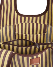 EAU BAGS - SOLEIL - 64