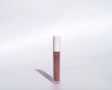 Smashed Liquid Lipstick - Banksia Pink