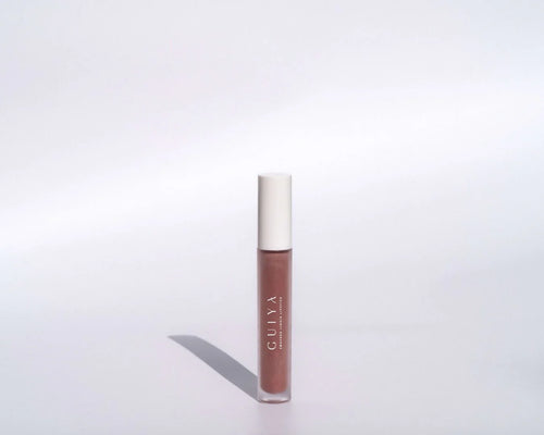 Smashed Liquid Lipstick - Banksia Pink