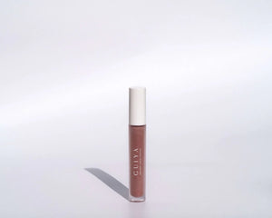Smashed Liquid Lipstick - Banksia Pink