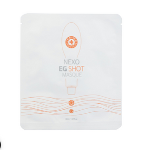 Thermoceutical NEXO EG Sheet Mask BOX – beautyinthewoods_