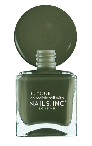 45 Second Speedy Gloss - Hide Place