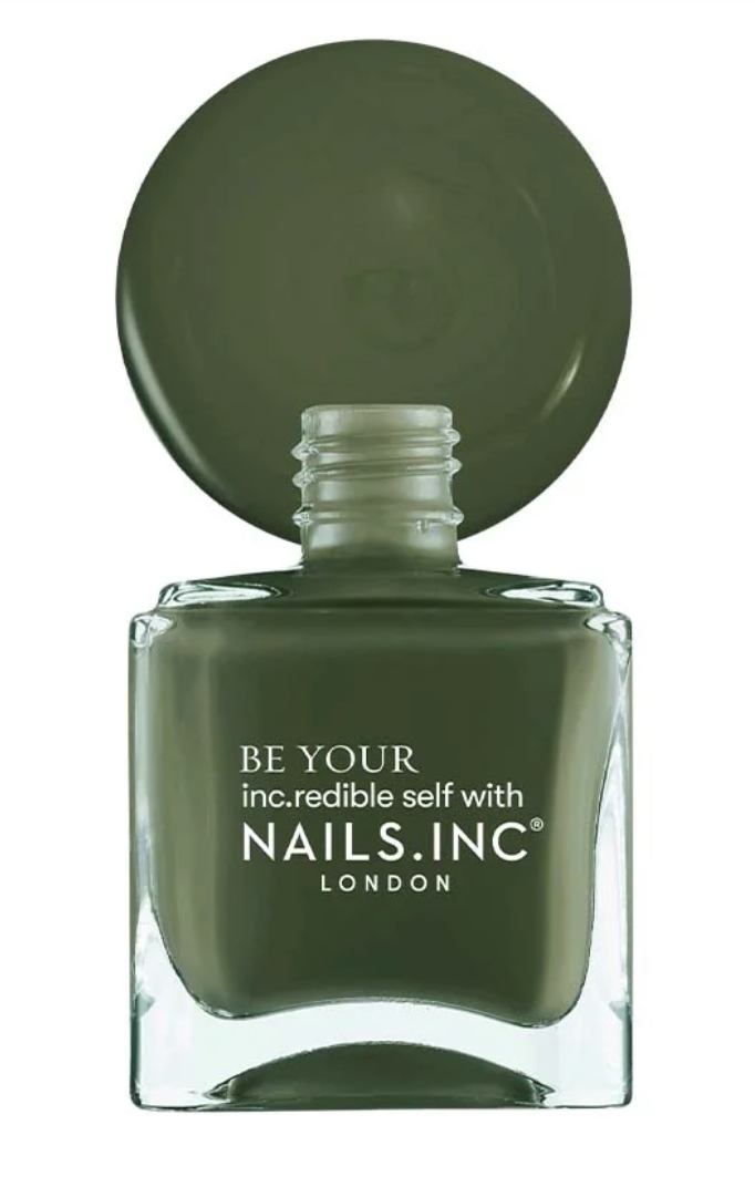 45 Second Speedy Gloss - Hide Place