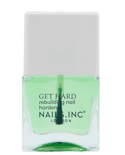 Nails INC. Get Hard Base Coat