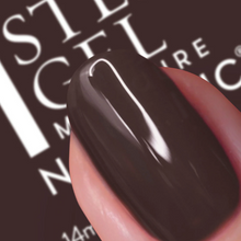 Nails.INC It's Topless Gel - Kourtney