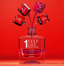 Nails.INC It's Topless Gel - Madison