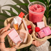 Nails.INC It's Topless Gel - Sabrina