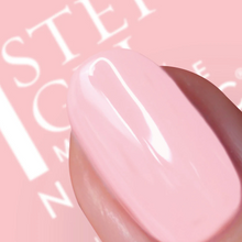 Nails.INC It's Topless Gel - Sabrina