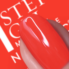 Nails.INC It's Topless Gel - Jennifer