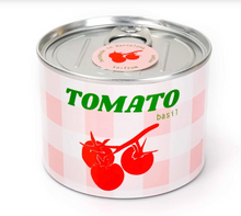 to : from - TOMATO + BASIL CANDLE