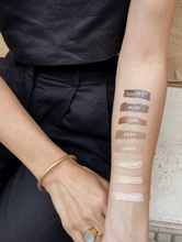Triple C Concealer / Bronzer - Deepest Terra