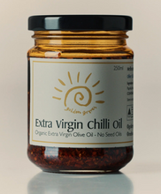 Golden Groves Extra Virgin Chilli Oil