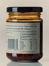 Golden Groves Extra Virgin Chilli Oil
