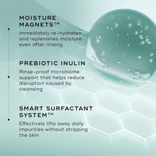 Total Moisture Daily Cleansing Gel