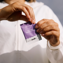 Sodii Passionfruit Flavoured Everyday Hydration Salts - 30 Sachets