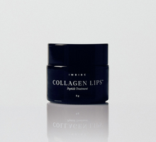 Collagen Lips - Bare Silk