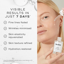 Liquid Peptides
