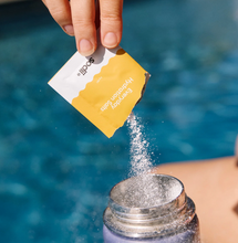 Sodii Pineapple Flavoured Everyday Hydration Salts - 30 Sachets