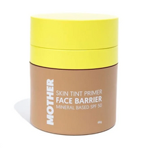 Mother SPF Face Barrier SPF 50