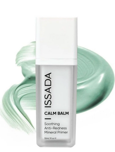 Calm balm primer