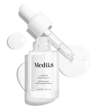 Liquid Peptides