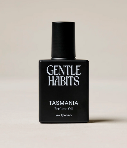 Perfume Oil - Tasmania