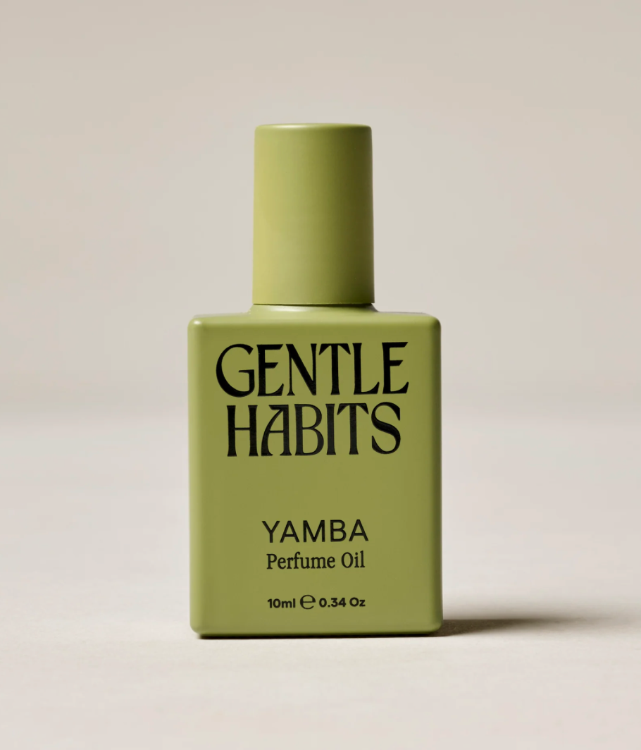 Perfume Oil - Yamba