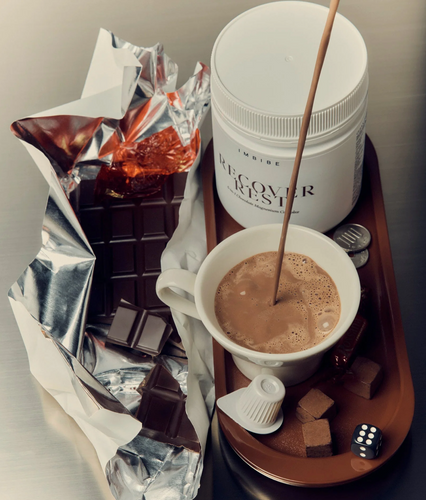 Recover Rest Hot Chocolate