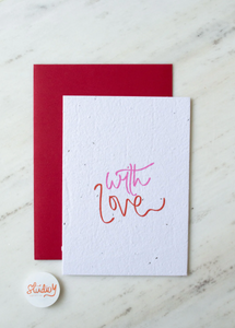With Love Studio Y