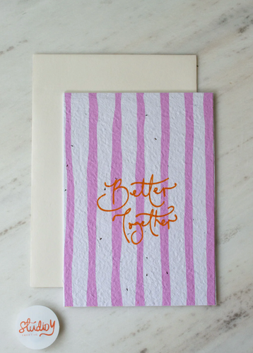 Better Together Studio Y